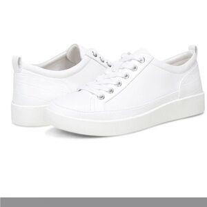 Vionic Women's White Sneakers